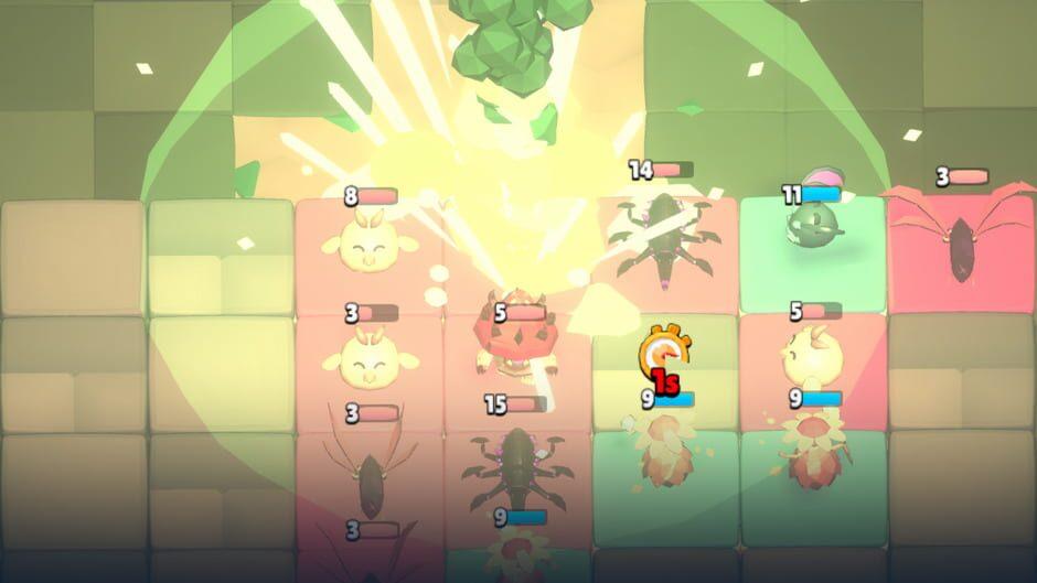 Plant Chess screenshot 1