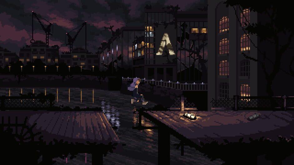 Full Void screenshot 2