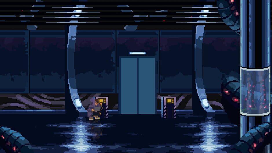 Full Void screenshot 4