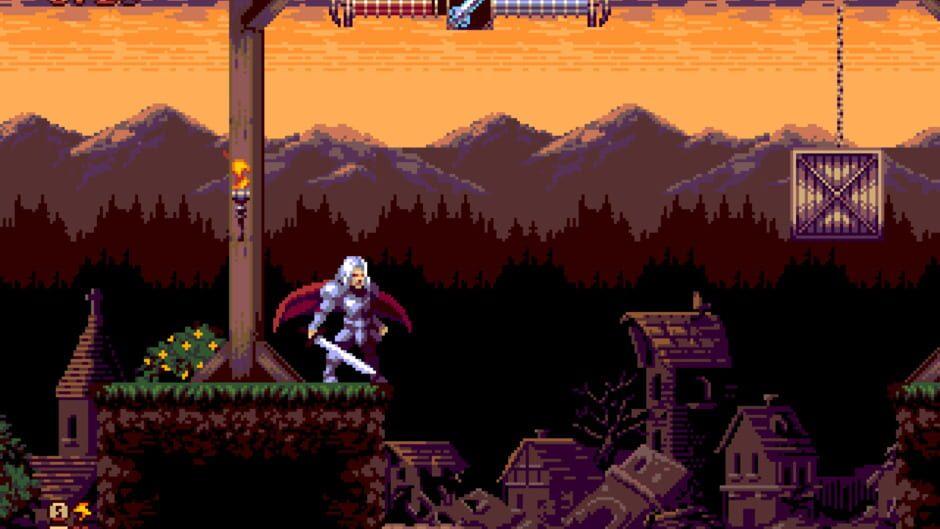 Demons of Asteborg/Astebros screenshot 1