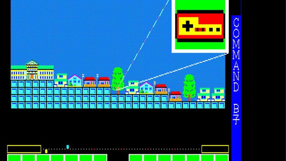 Project A-ko screenshot 2