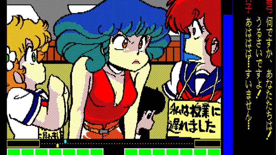 Project A-ko screenshot 3