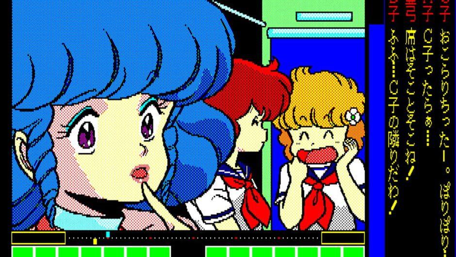 Project A-ko screenshot 4