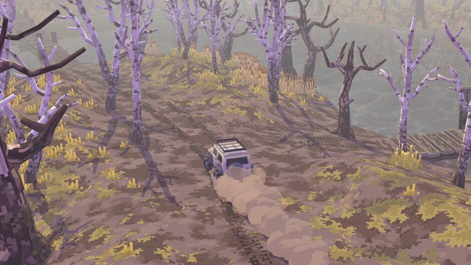 Garbage Country screenshot 1