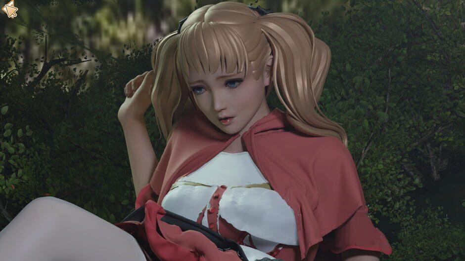 Deep Secret screenshot 1