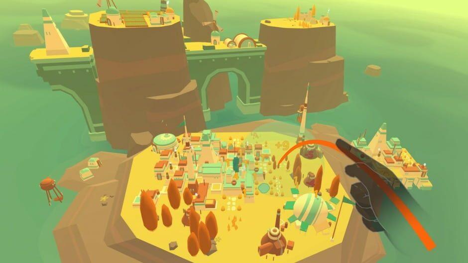 Islanders: VR Edition screenshot 3