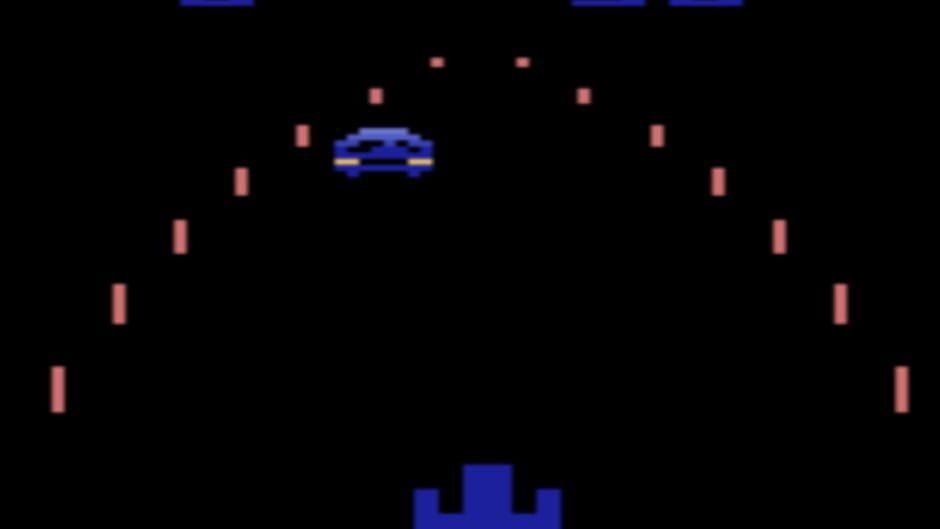 Night Driver screenshot 1