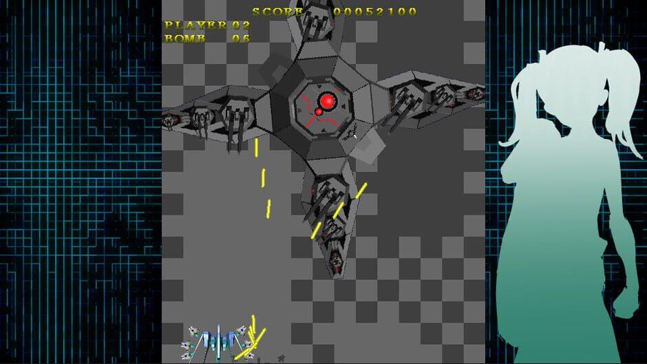 G-Scramble screenshot 2