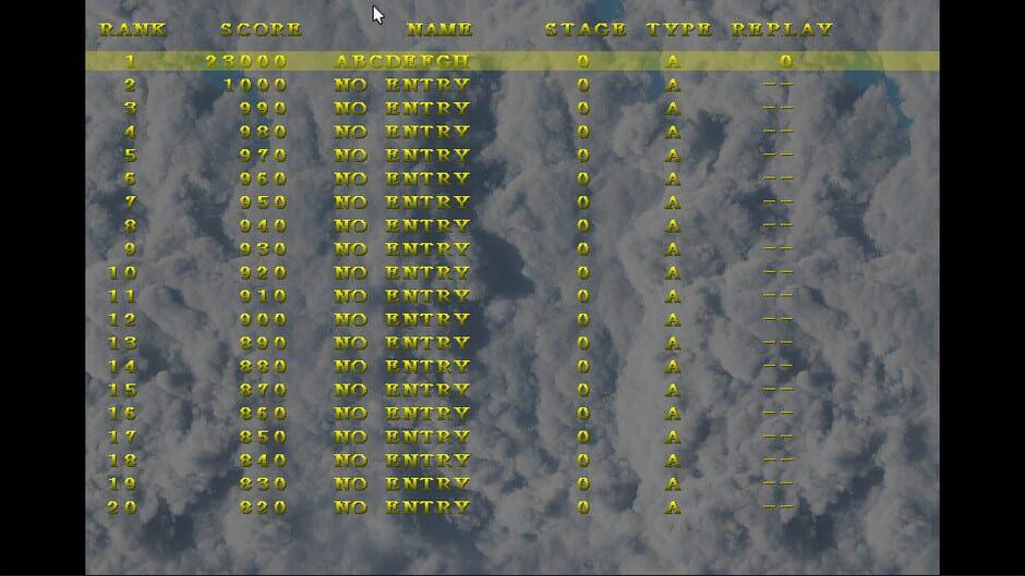 G-Scramble screenshot 3