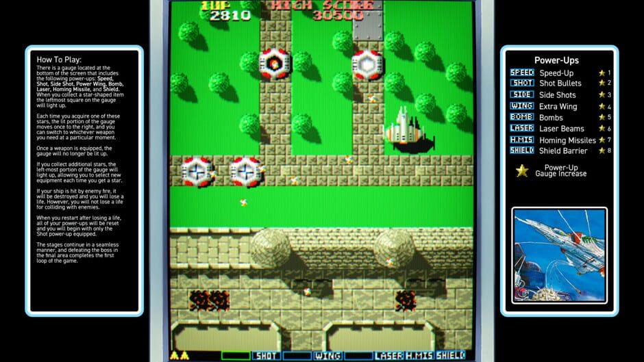 Slap Fight screenshot 4
