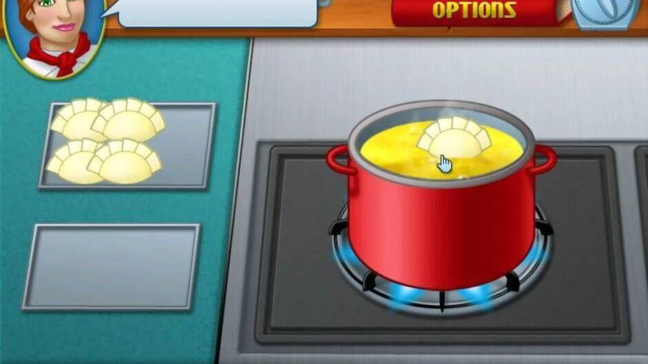 Cooking Academy screenshot 3