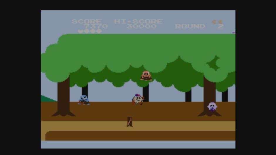 Pac-Land screenshot 4