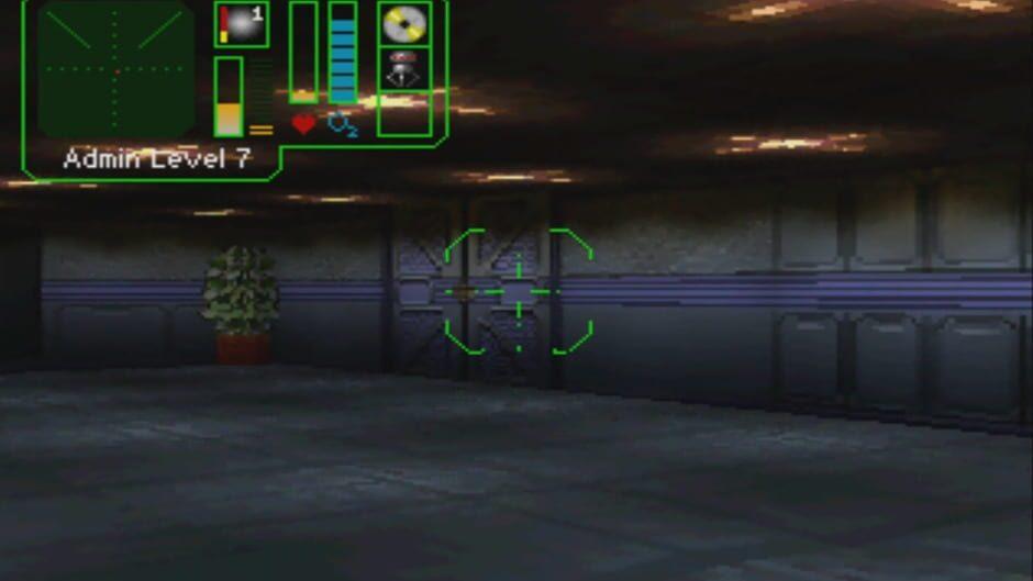 Defcon 5 screenshot 1