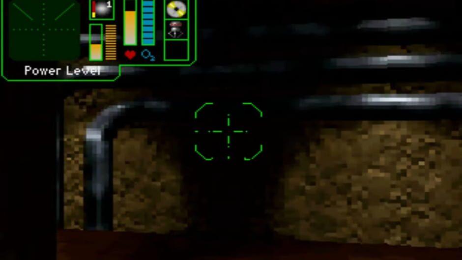 Defcon 5 screenshot 2