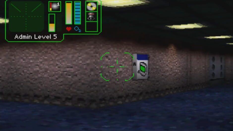 Defcon 5 screenshot 3