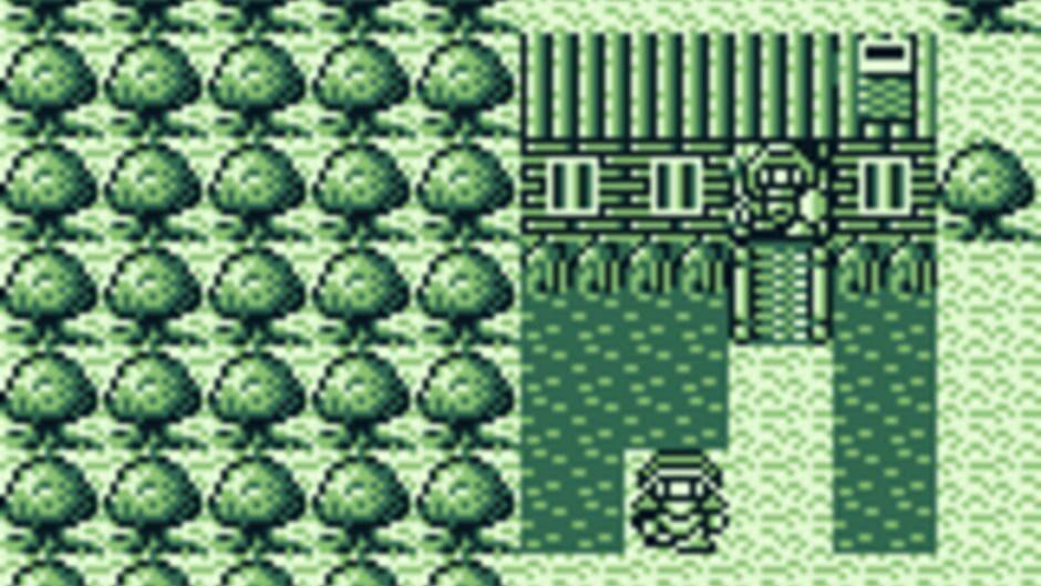 Dragon Slayer Gaiden: Nemuri no Oukan screenshot 2