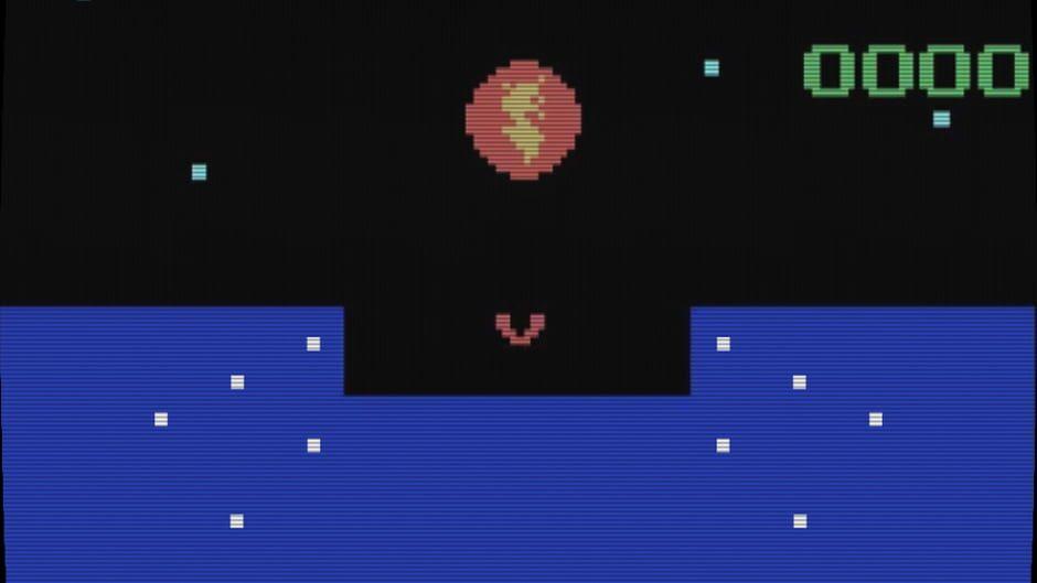 Trench Runner! screenshot 3