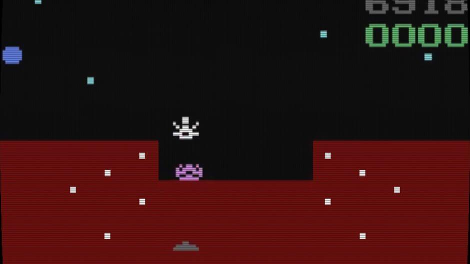 Trench Runner! screenshot 4