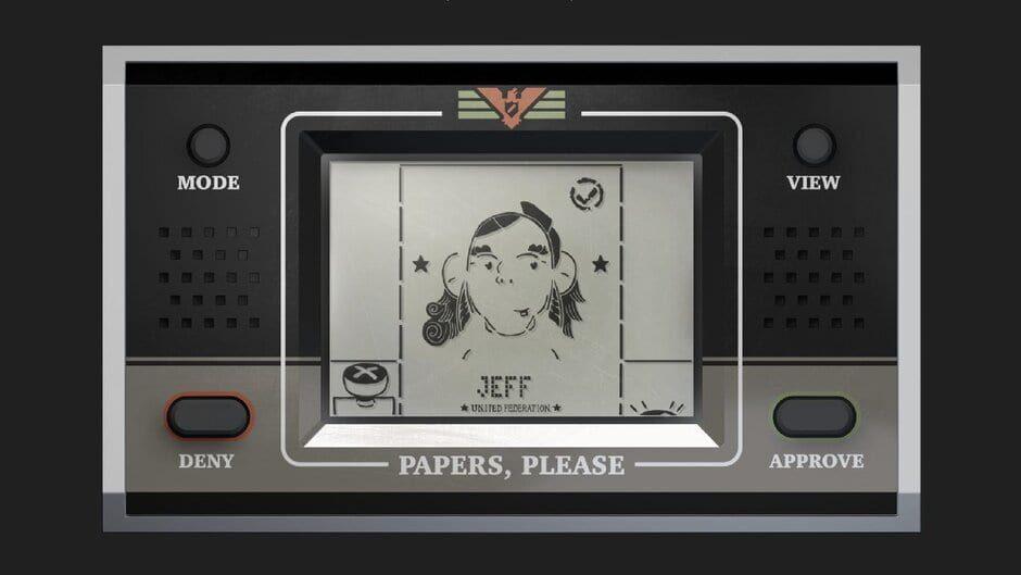 LCD, Please screenshot 2