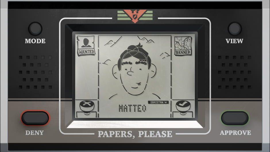LCD, Please screenshot 4