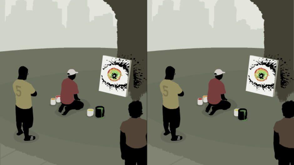 5 Differences screenshot 1