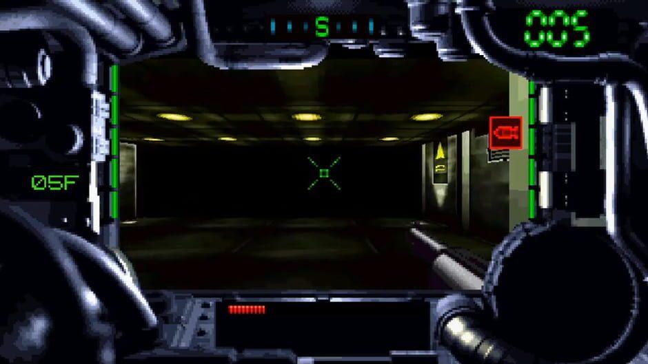 Iron Angel of the Apocalypse screenshot 3