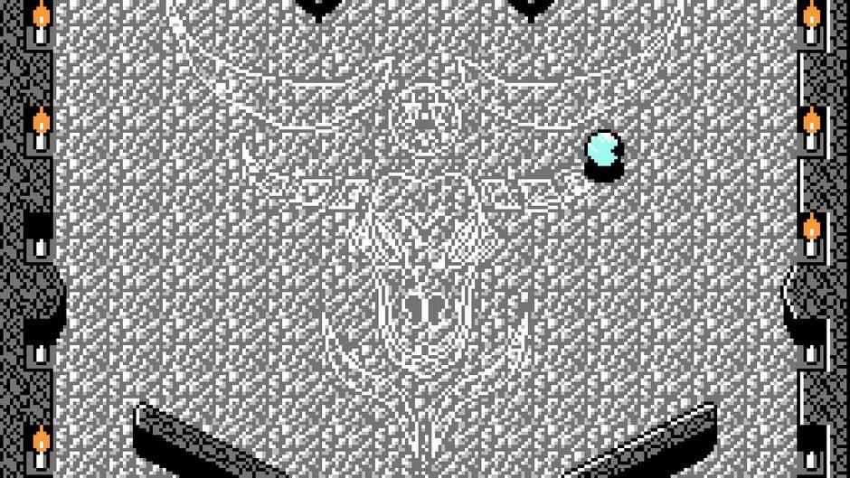 Pinball Quest screenshot 2