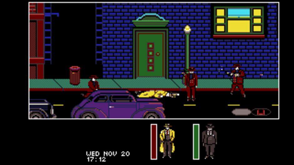 Dick Tracy: The Crime-Solving Adventure screenshot 2