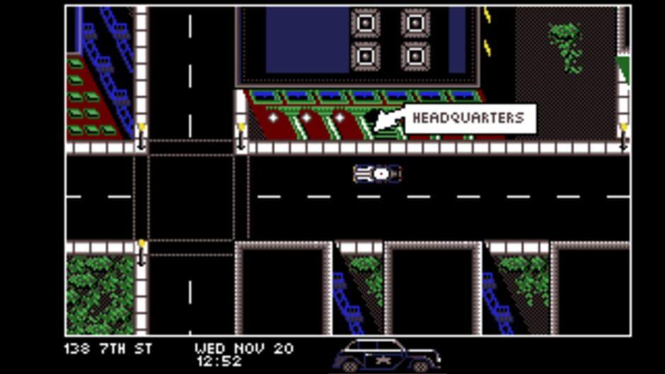 Dick Tracy: The Crime-Solving Adventure screenshot 4