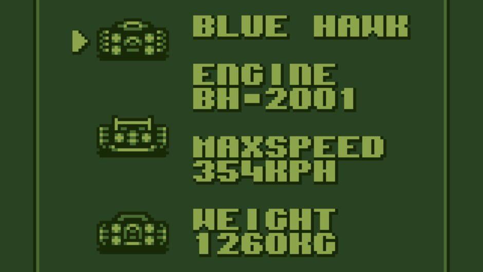 G-Zero screenshot 2
