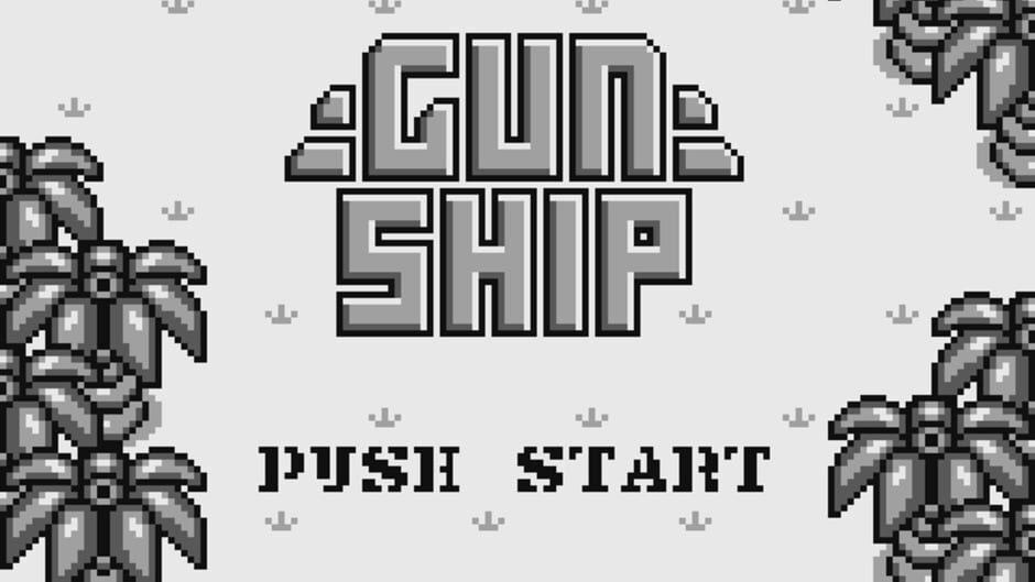 Gunship screenshot 3