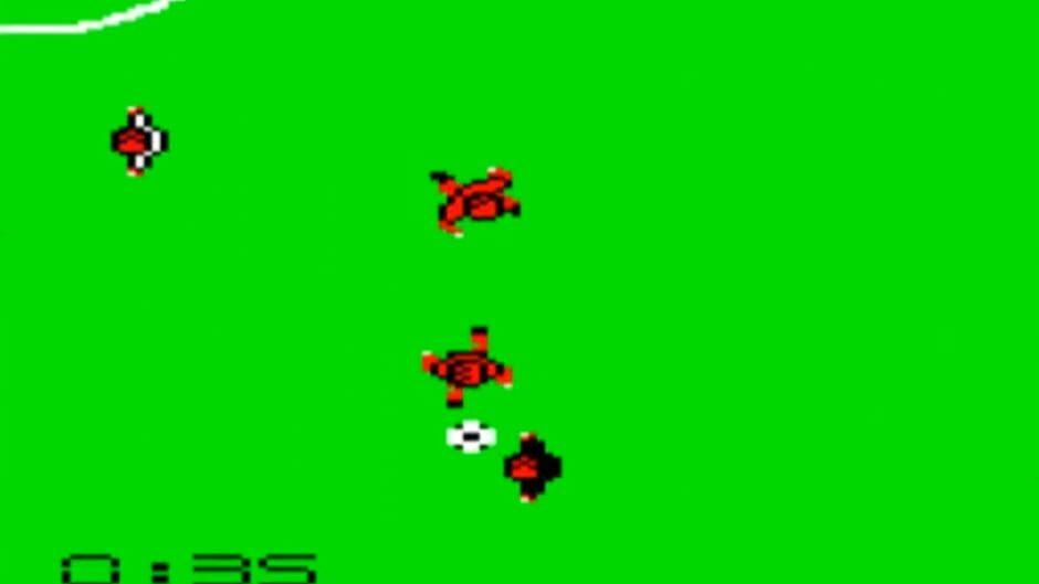 Arcade Soccer screenshot 2