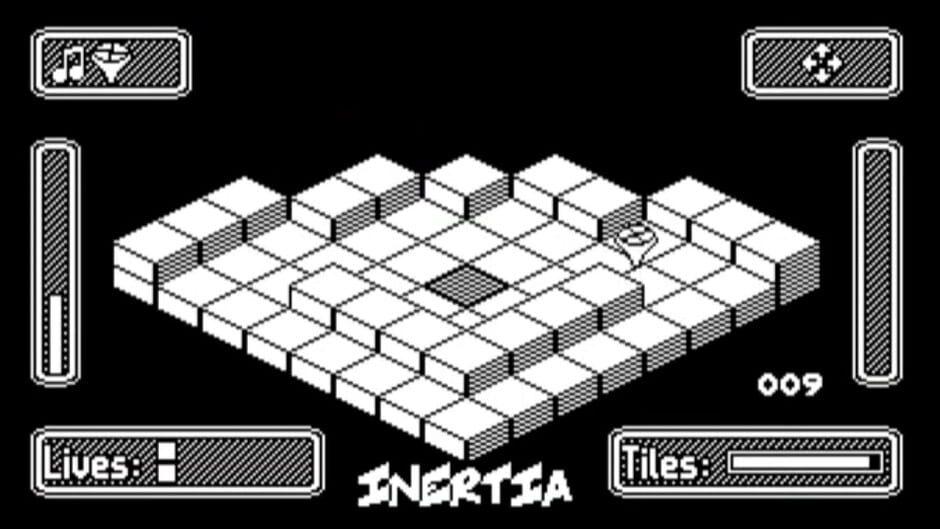 Inertia screenshot 2
