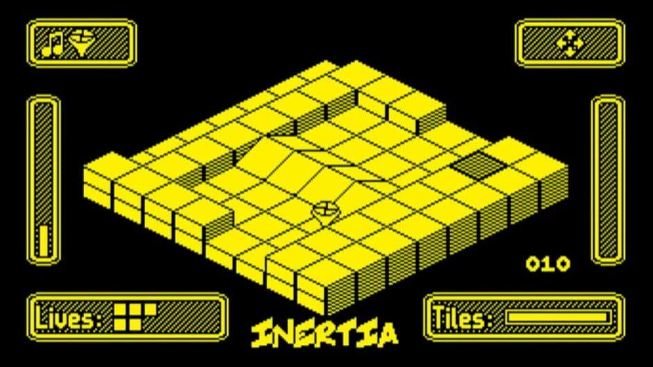 Inertia screenshot 3