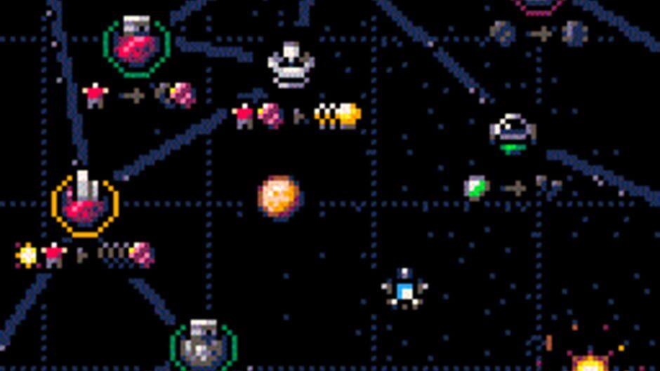 Slipways screenshot 1