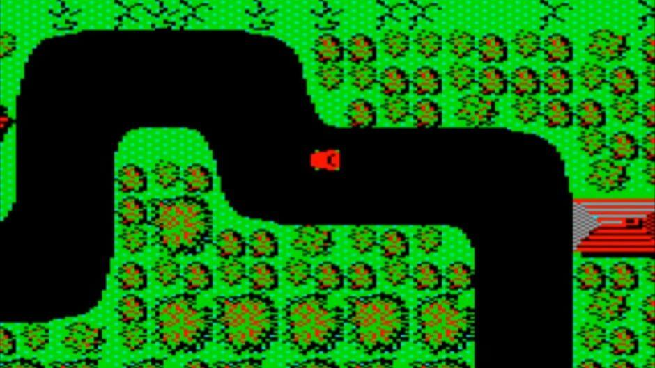 Street Machine screenshot 1