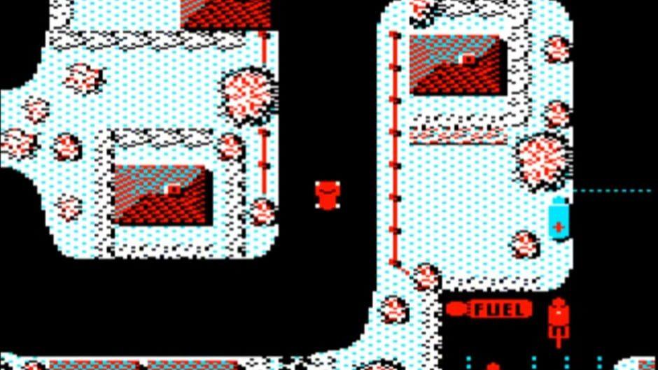 Street Machine screenshot 2