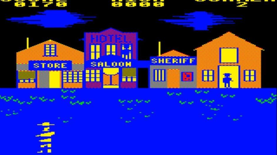 Gunsmoke screenshot 3