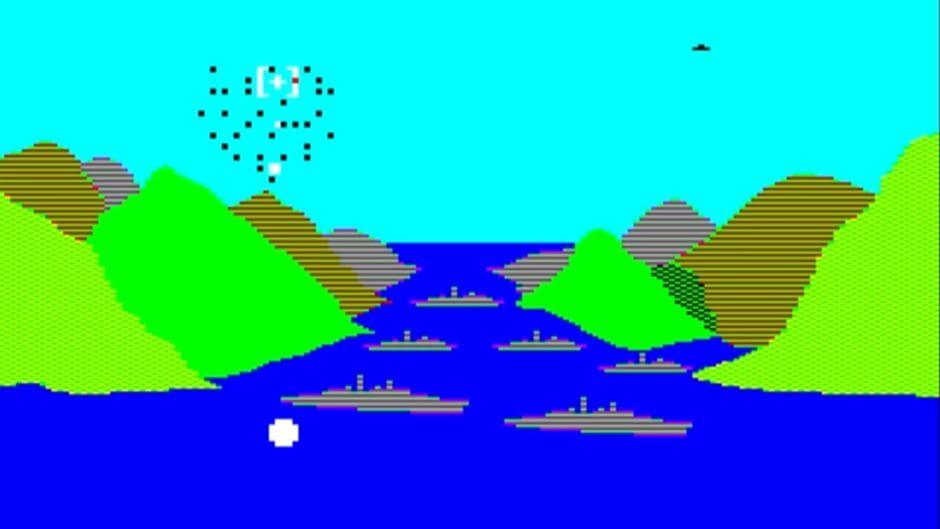 3D Bomb Alley screenshot 1