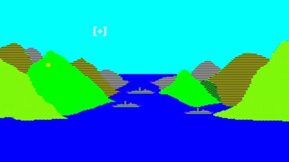 3D Bomb Alley screenshot 2