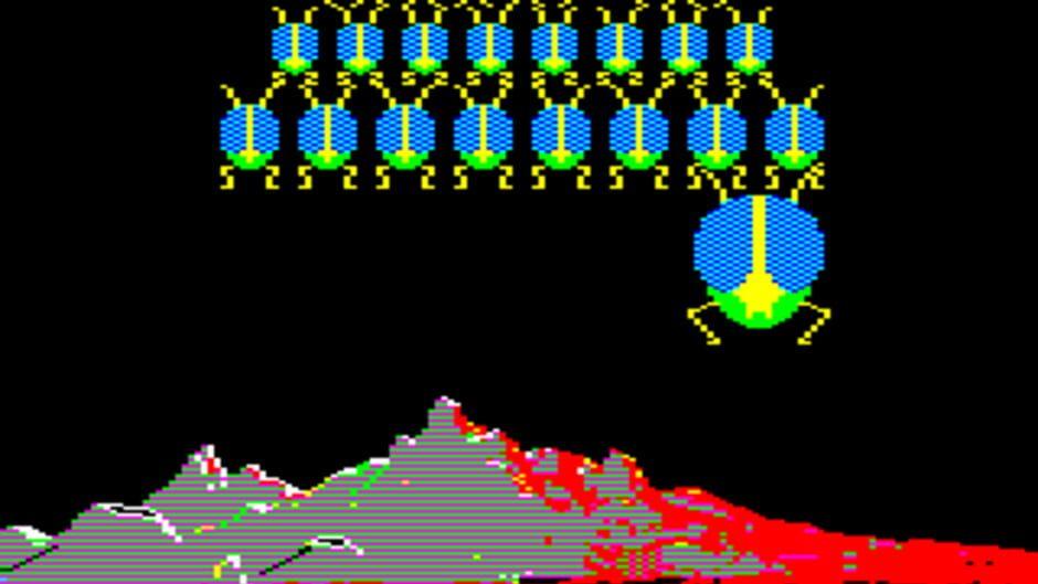 Attack on Alpha Centauri screenshot 2