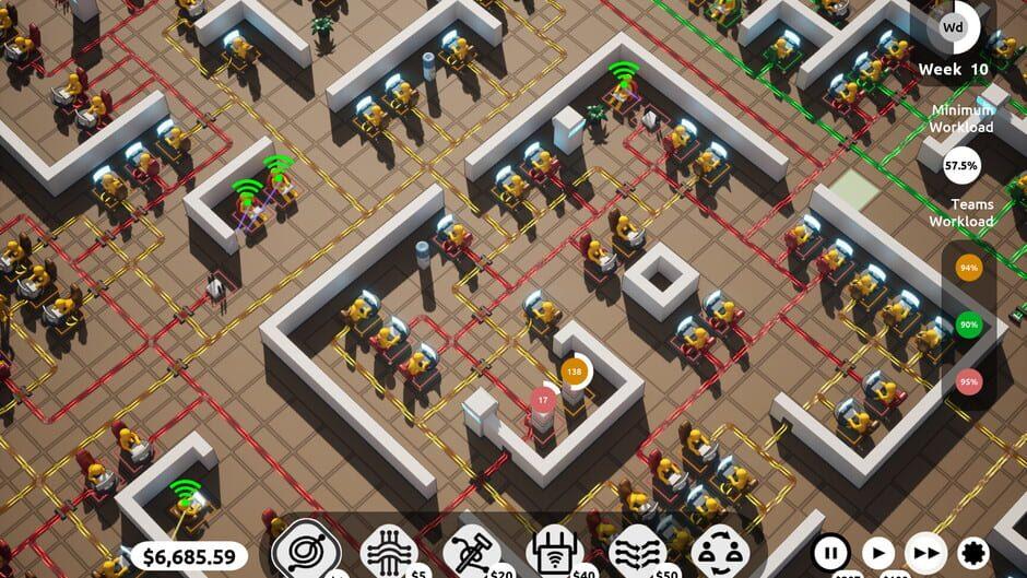 The Cable Guy screenshot 2