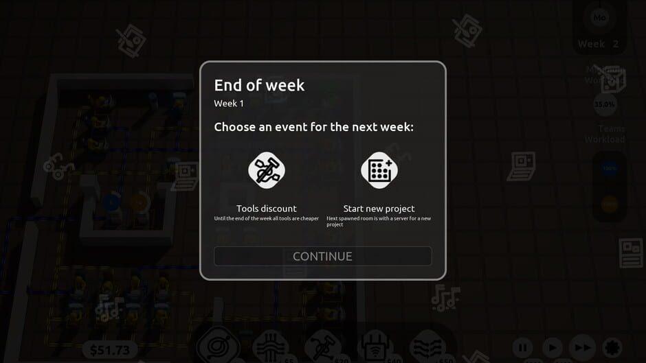 The Cable Guy screenshot 4