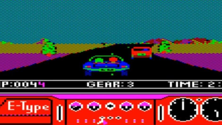 E-Type screenshot 2