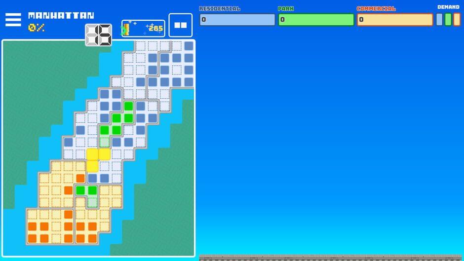 Build a City Block screenshot 1