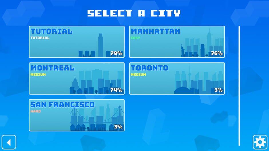 Build a City Block screenshot 4