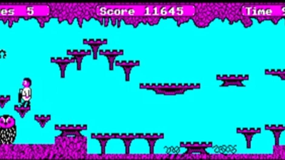 Boffin screenshot 1