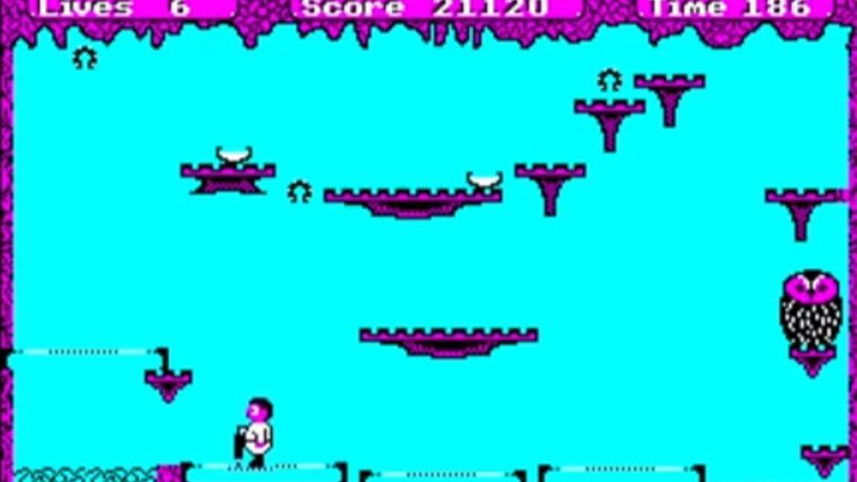 Boffin screenshot 2
