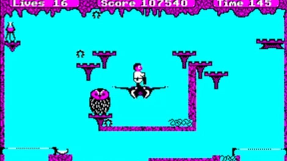 Boffin screenshot 3