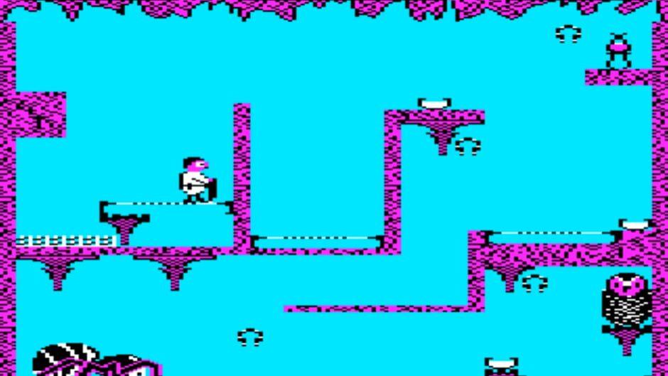 Boffin 2 screenshot 2